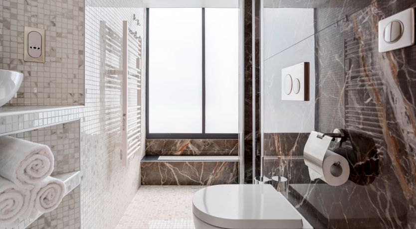 Photo of A Touch Of Rococo