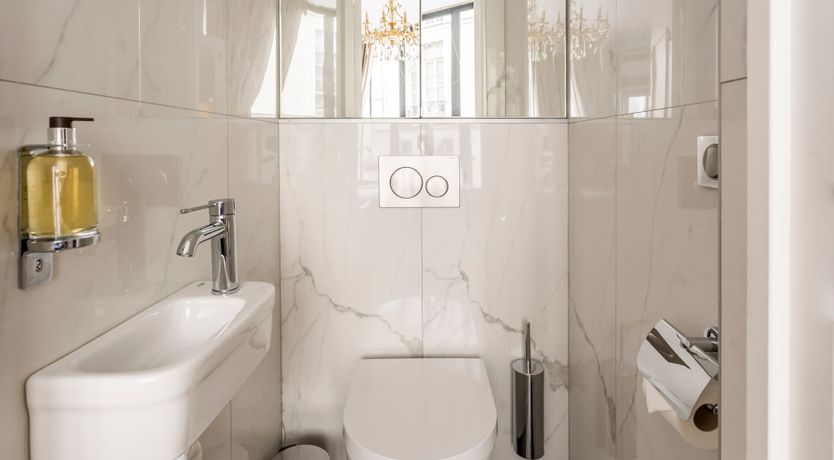 Photo of A Touch Of Rococo