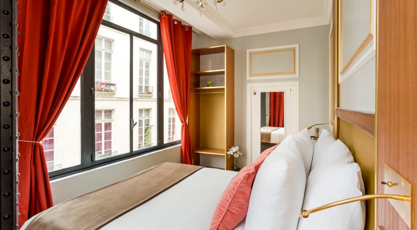 Photo of A Touch Of Rococo