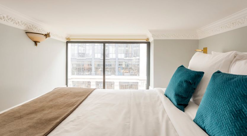 Photo of A Touch Of Rococo