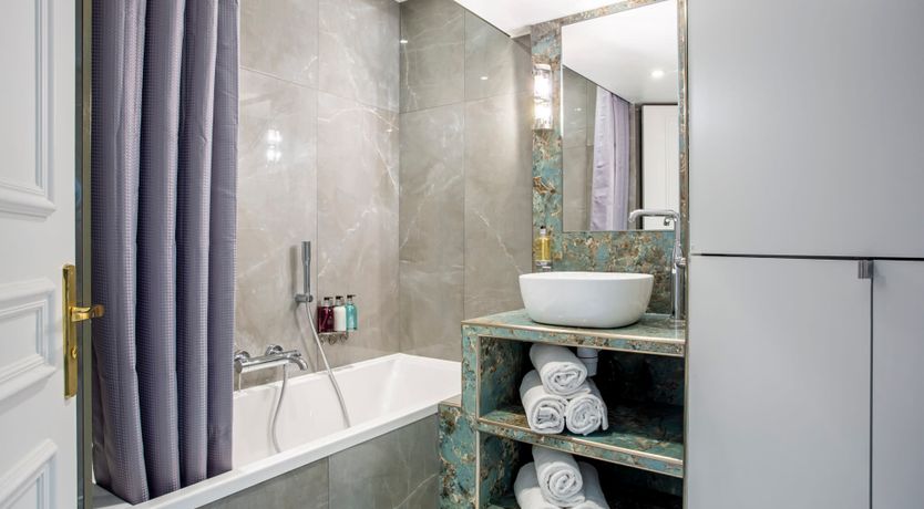 Photo of A Touch Of Rococo