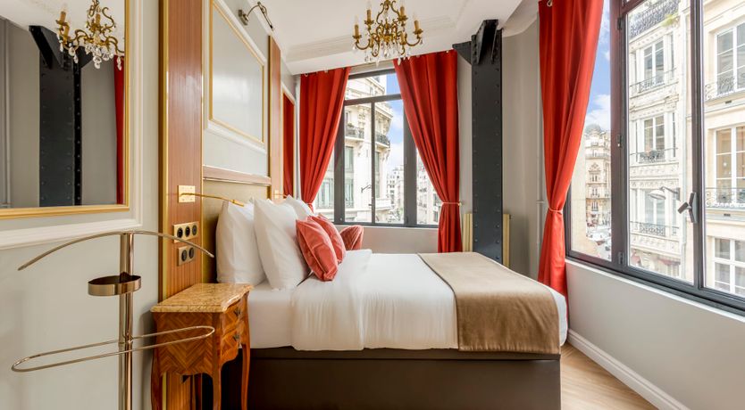 Photo of A Touch Of Rococo