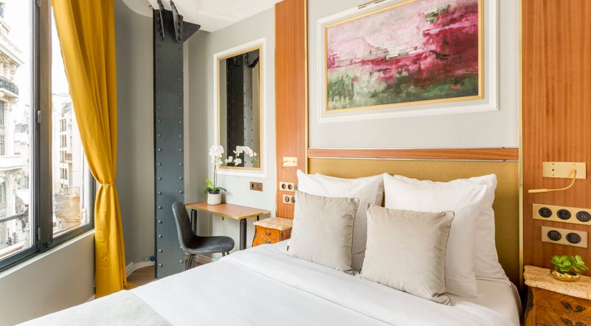 Photo of A Touch Of Rococo