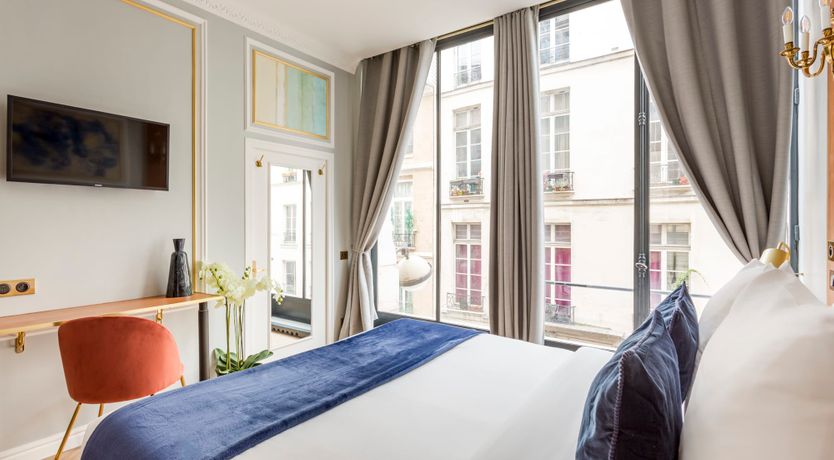 Photo of A Touch Of Rococo