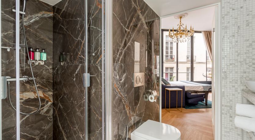 Photo of A Touch Of Rococo