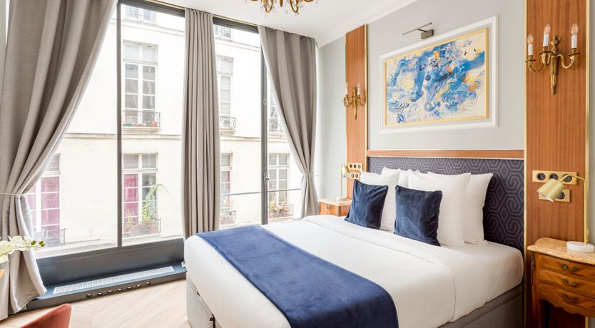 Photo of A Touch Of Rococo