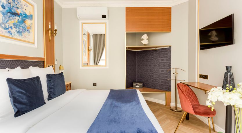 Photo of A Touch Of Rococo