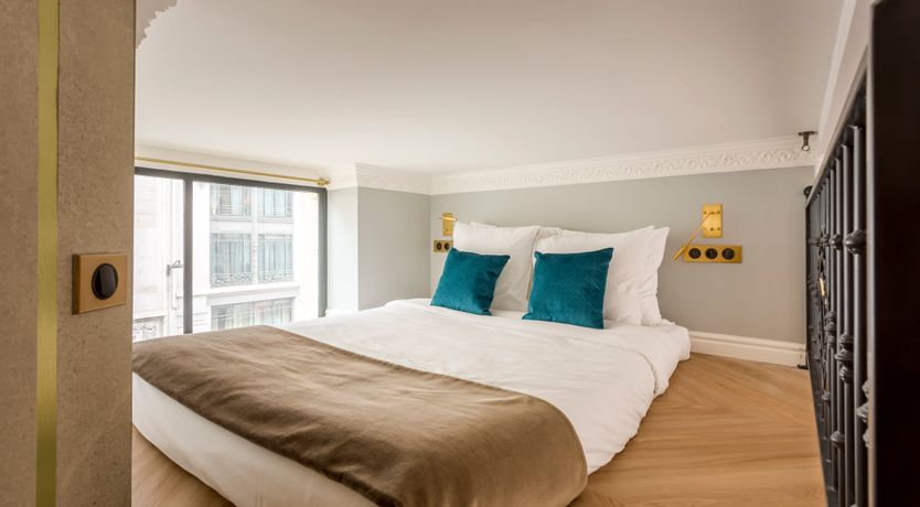 Photo of A Touch Of Rococo