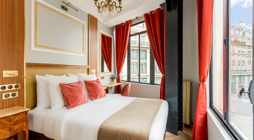 Photo of A Touch Of Rococo