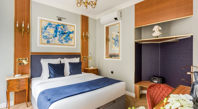 Photo of A Touch Of Rococo