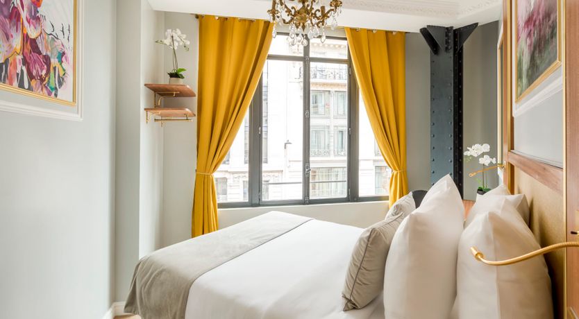 Photo of A Touch Of Rococo