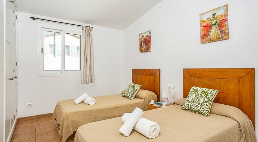 Photo of Green Serenity