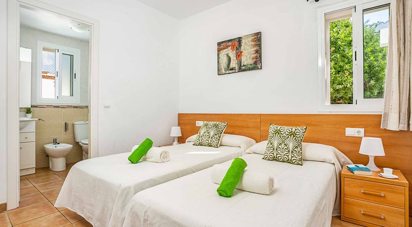 Photo of Green Serenity