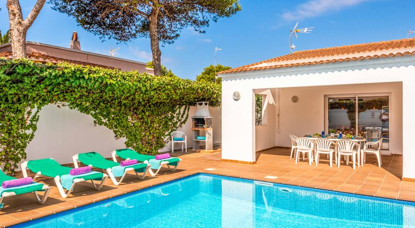 Photo of Green Serenity