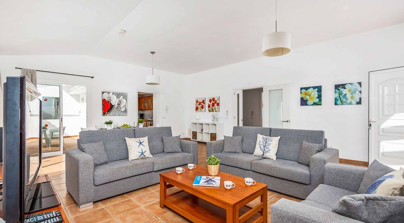 Photo of Green Serenity