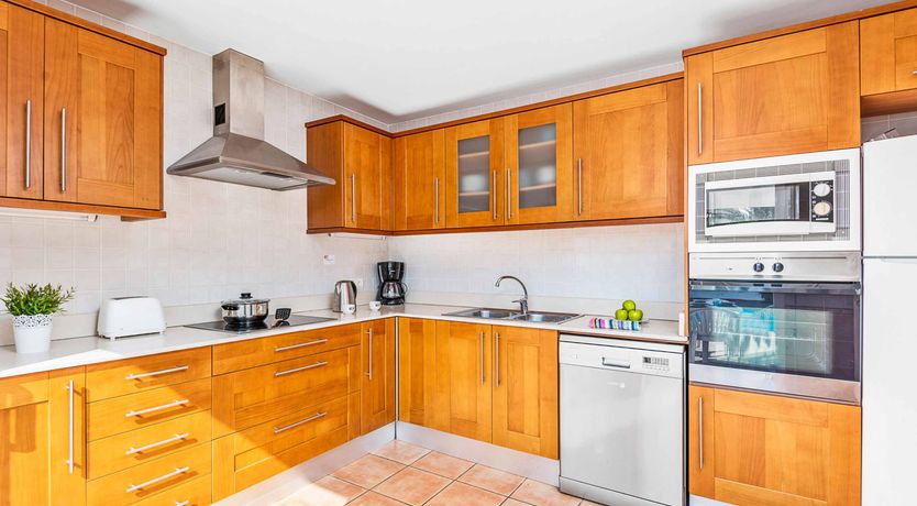 Photo of Green Serenity