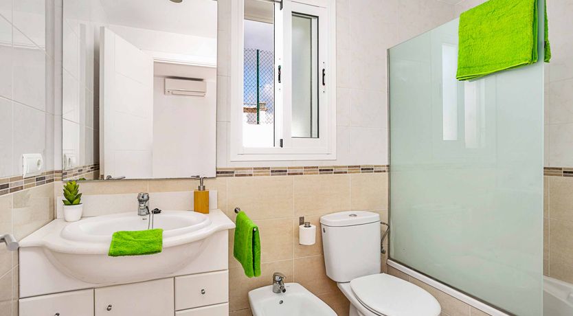 Photo of Green Serenity