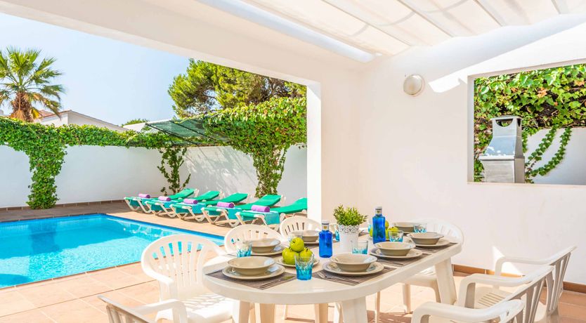 Photo of Green Serenity