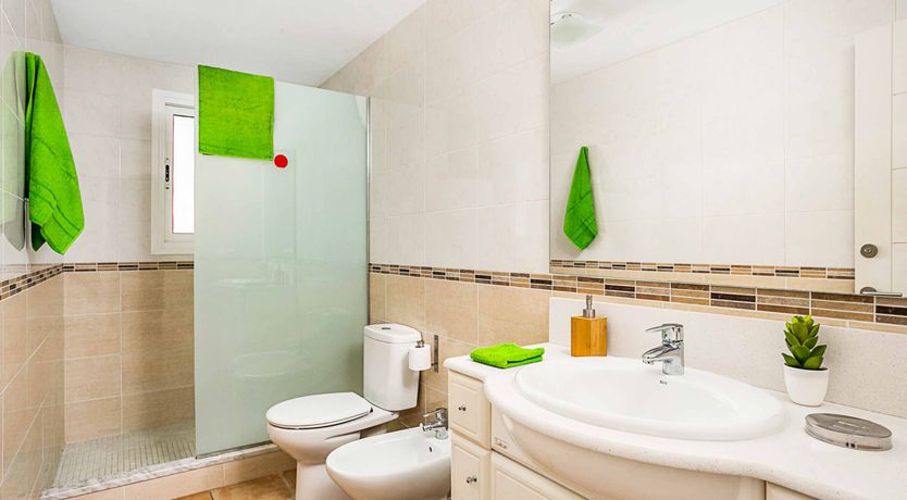 Photo of Green Serenity