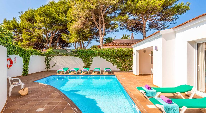 Photo of Green Serenity