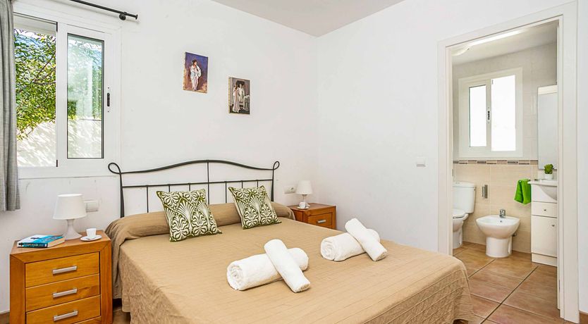 Photo of Green Serenity