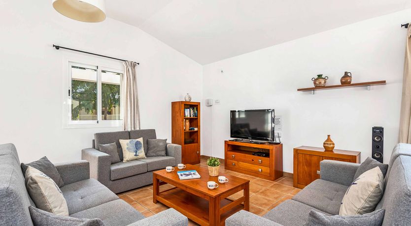 Photo of Green Serenity