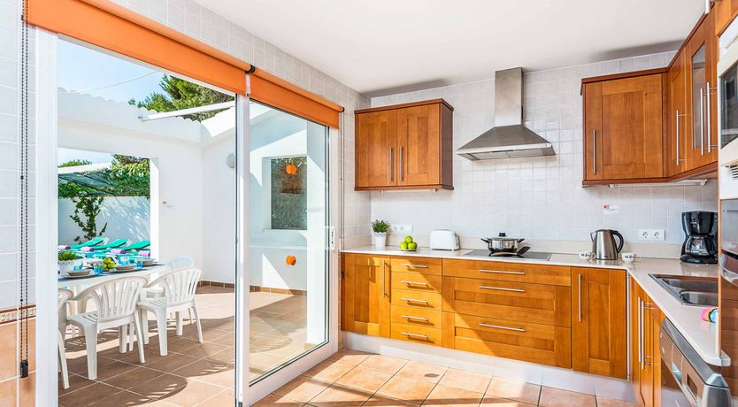 Photo of Green Serenity