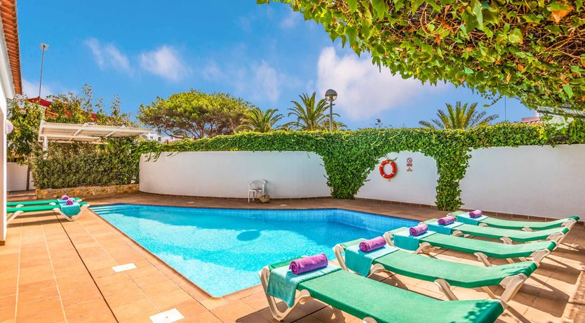 Photo of Green Serenity