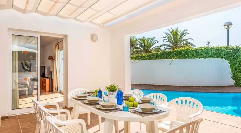 Photo of Green Serenity