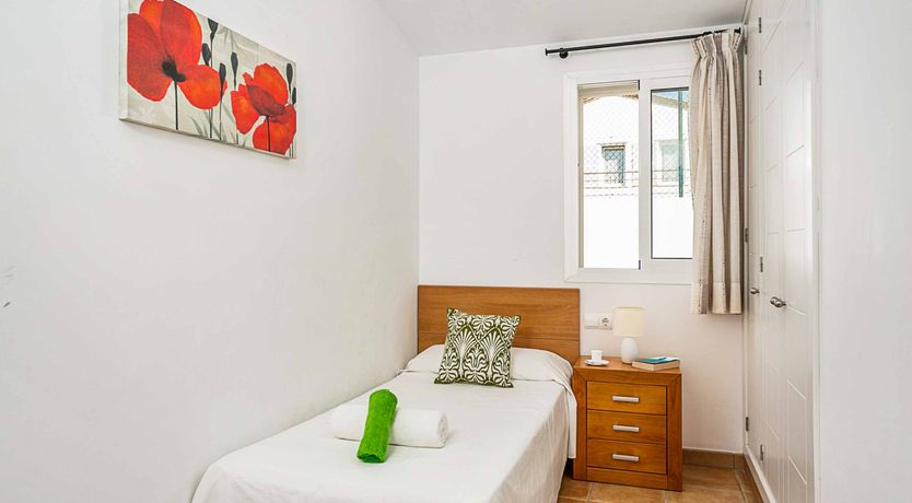 Photo of Green Serenity