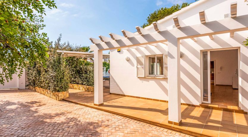 Photo of Green Serenity