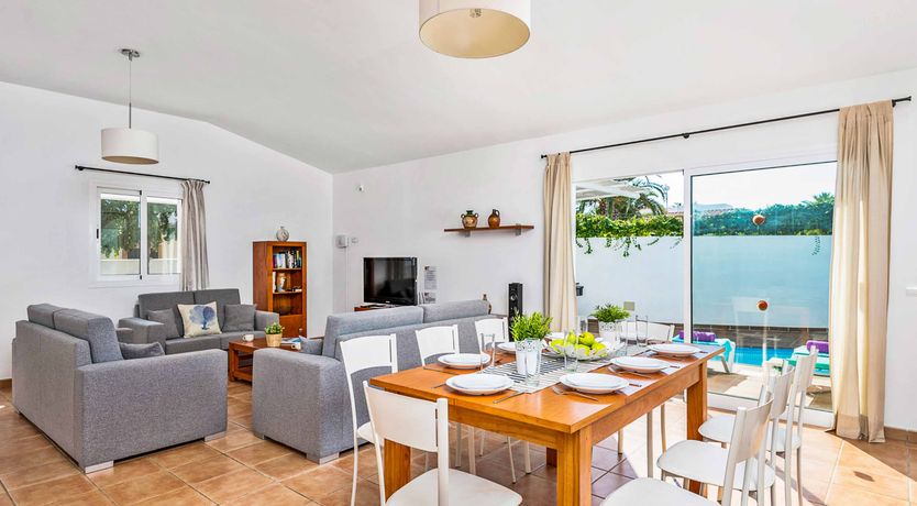 Photo of Green Serenity