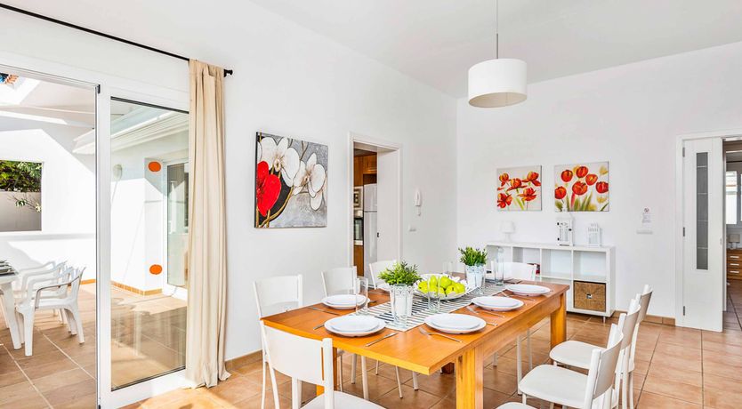 Photo of Green Serenity