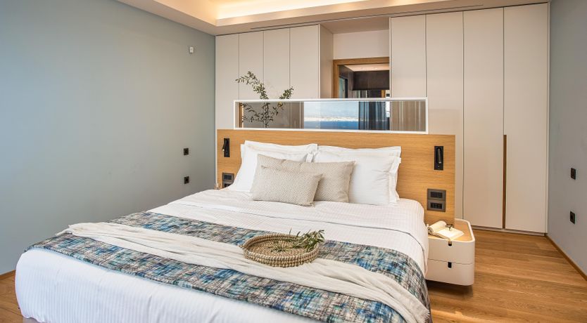 Photo of Unconditional Skies