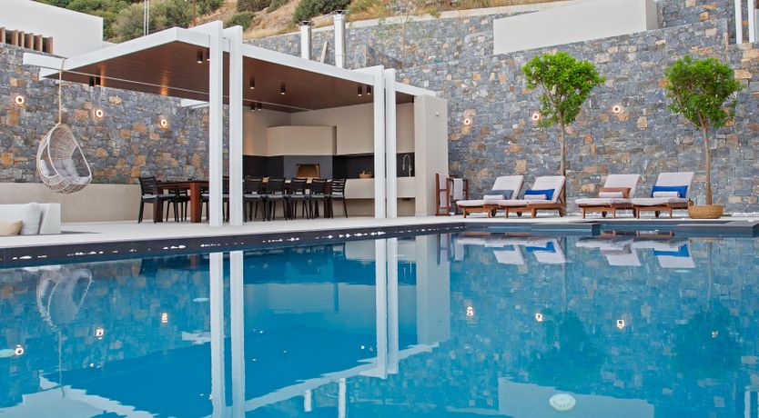 Photo of Unconditional Skies