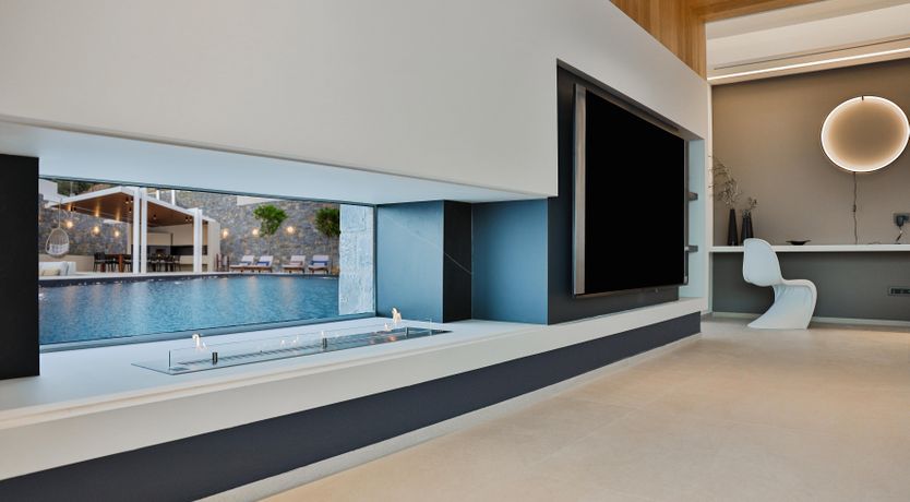 Photo of Unconditional Skies