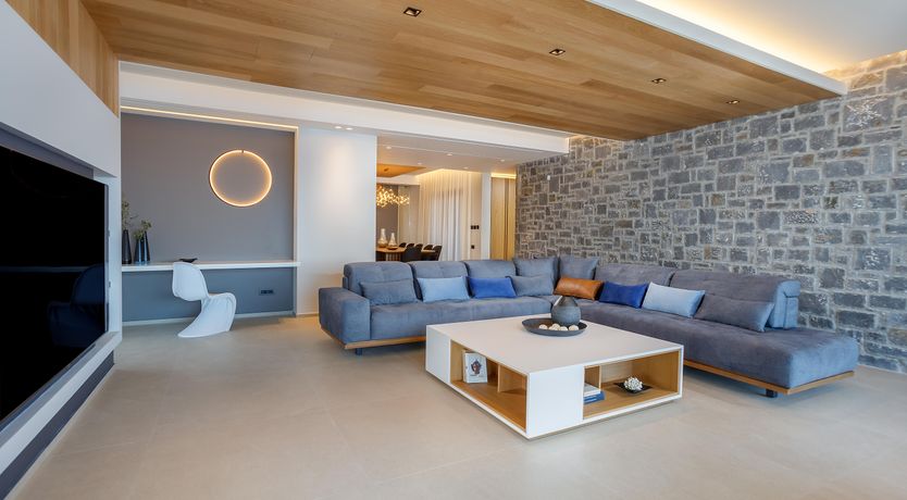 Photo of Unconditional Skies