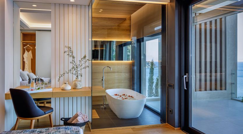 Photo of Unconditional Skies