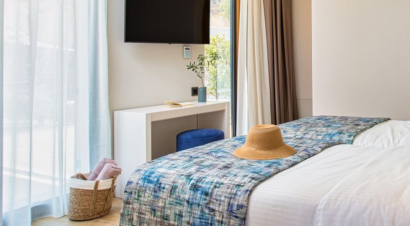 Photo of Unconditional Skies