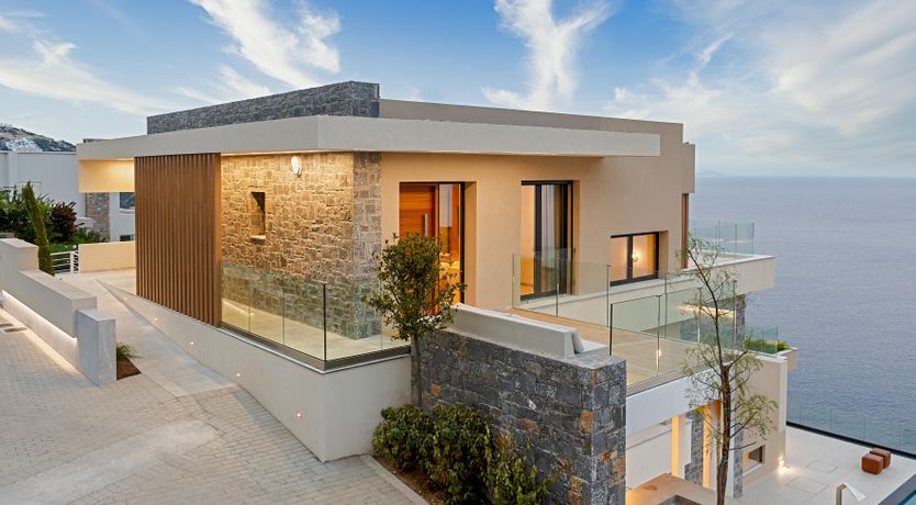 Photo of Unconditional Skies