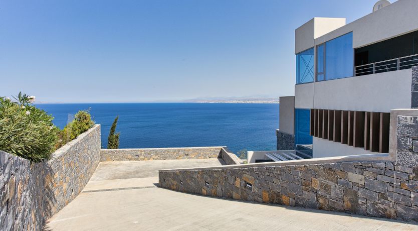 Photo of Unconditional Skies