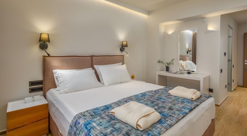 Photo of Unconditional Skies