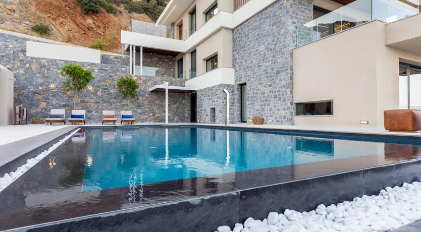 Photo of Unconditional Skies