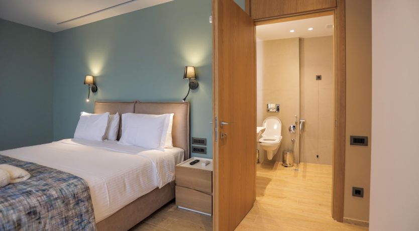 Photo of Unconditional Skies