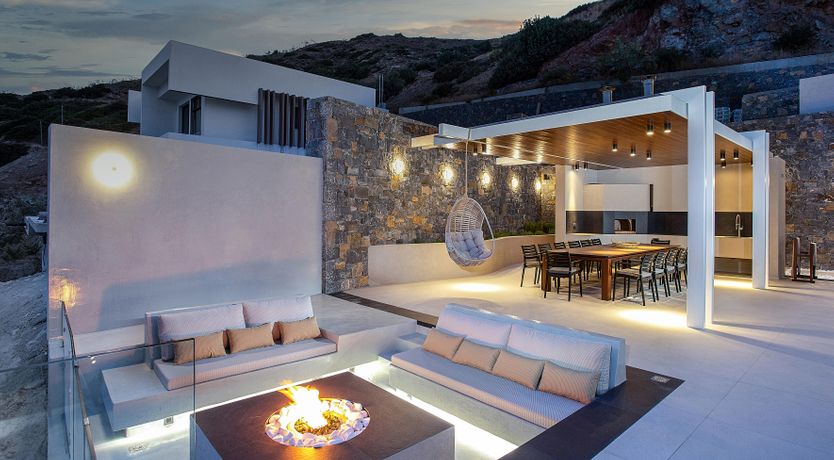 Photo of Unconditional Skies