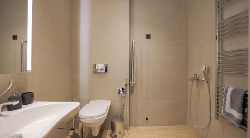 Photo of Unconditional Skies