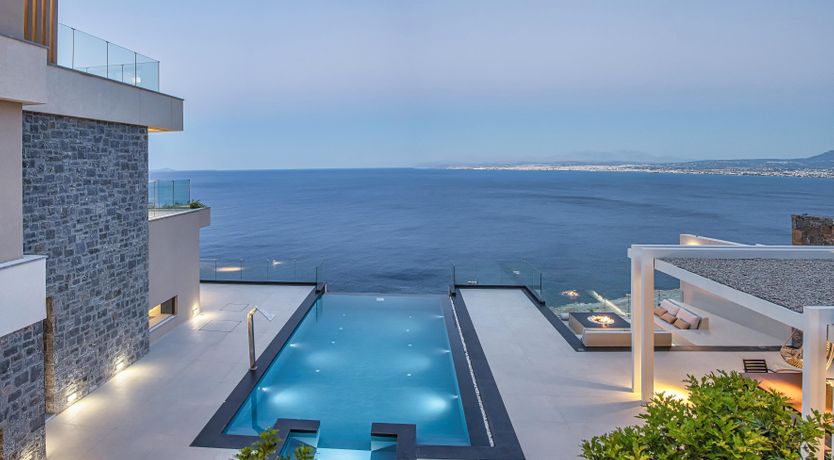 Photo of Unconditional Skies