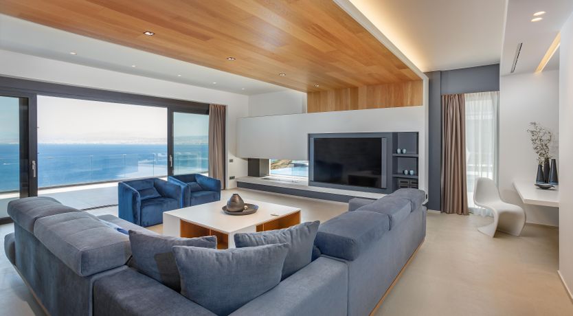 Photo of Unconditional Skies