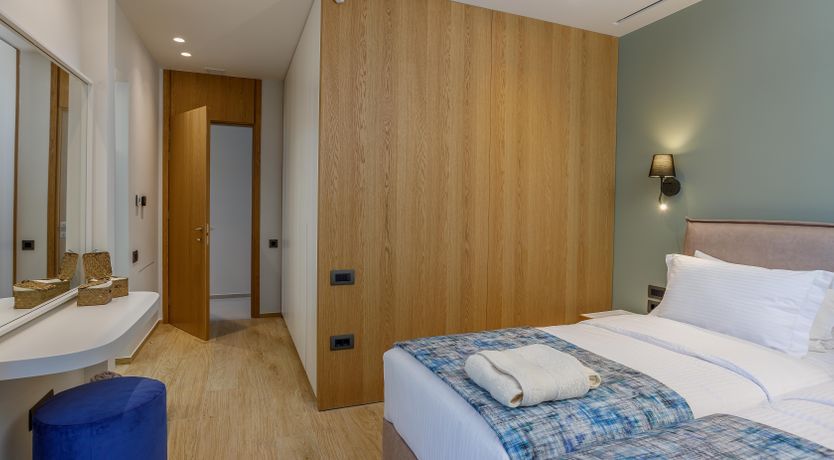 Photo of Unconditional Skies