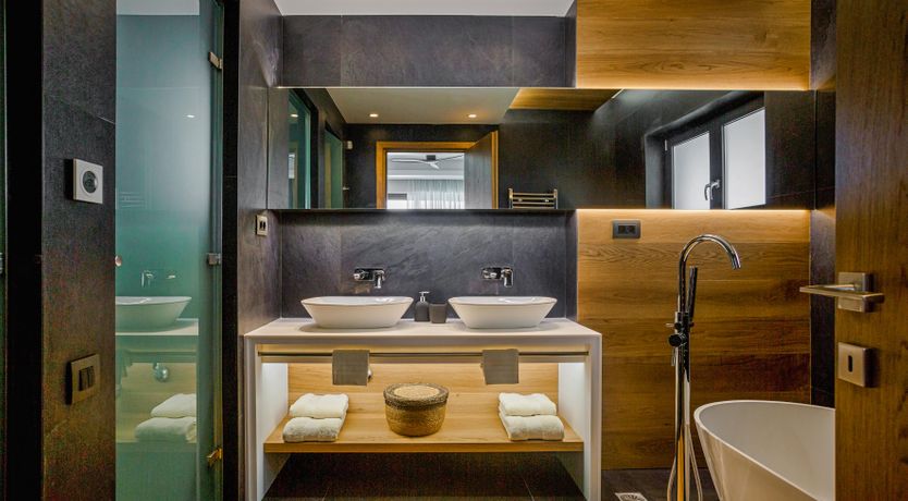 Photo of Unconditional Skies